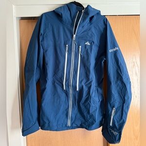 Strafe Cham Ski Touring Jacket
